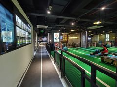 -一兆韦德健身(张杨路店)