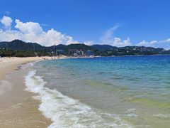 -大梅沙海滨公园