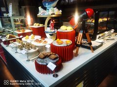 -广州香格里拉酒店