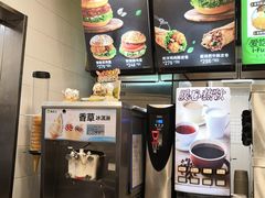 -德克士(三门路店)