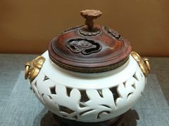 -福建博物院