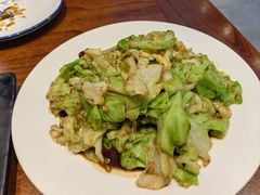 -李记白水羊头·清真老味家常菜(石景山店)