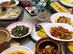 -蜀水别园(青杠树店)