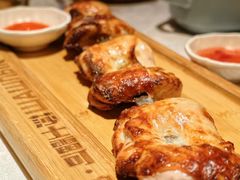 -俄士厨房(环球港店)