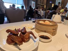 乳鸽-金苑海鲜酒家(来魅力店)