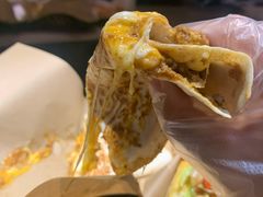 -Taco Bell 塔可钟(民田路店)