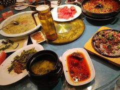 -椒小兔·盐帮川菜中餐厅(金沙时代广场店)