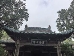 -窦大夫祠