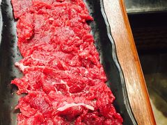 -左庭右院鲜牛肉火锅(南通CBD大有境店)