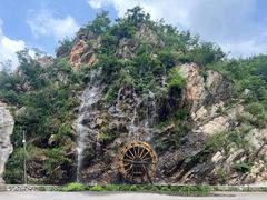 -大连天门山国家森林公园