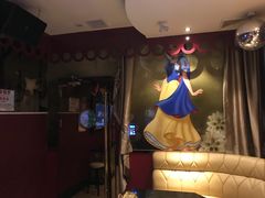 -欢唱99KTV(葵涌店)