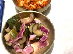 -HOTISLAND海鸡岛·韩国料理(江南西店)