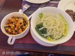 -昆泰嘉华酒店-嘉华咖啡厅
