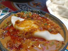 -香慧锅贴(建兰路商业步行街店)