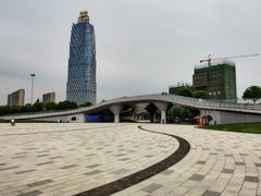 -桐乡凤凰湖