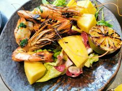 -Apollo·西班牙小酒馆(安福路店)