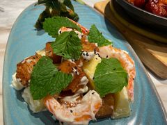 -志明眷村·台式融合菜·宵夜