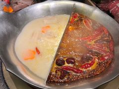 -湊湊火锅·茶憩(打浦桥日月光店)