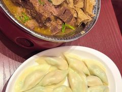 -喜家德虾仁水饺(东海缤纷天地店)