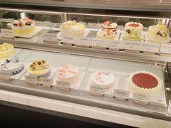 -Pantry's Best派悦坊蛋糕(K11购物艺术中心店)