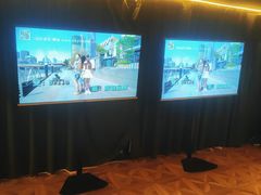 -回声星球·团建策划·赛事承办·拓展培训(大钟寺店)