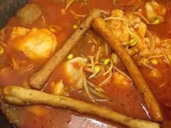 -和先生的砂锅鱼(八方汇店)