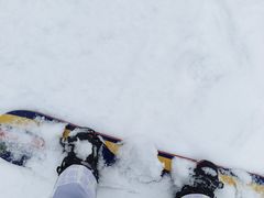 -杭州生仙里国际滑雪场