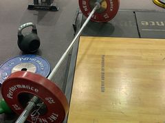 -宝力豪健身(中粮广场店)