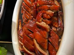 -晶丽香榭自助餐(南京大饭店)