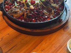 -老板恋上鱼(环山路店)