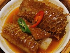 -新雅粤菜馆(南京东路店)