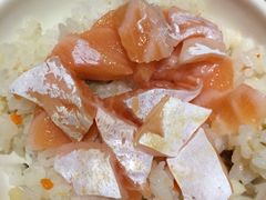 -万岁寿司(蓬江万达店)