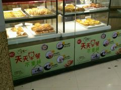 -85度C(南京龙江店)