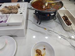 -老毛手抓·盐池滩羊非遗手抓(宁夏总店)