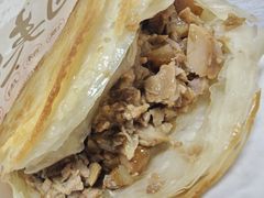 -大姐麻辣烫(莲宝中路店)