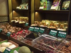 -天山醉美·新疆餐厅(富华里店)
