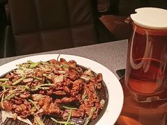 -秀儿四九城·新京菜(亚运村鸟巢店)