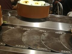 -龍歌自助小火锅(崂山丽达店)