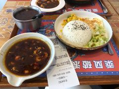 -海盗虾饭·剥好的小龙虾饭(SOHO尚都店)