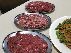 -菜忠潮州牛肉店(岗厦店)