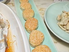 酥香黄桥烧饼-淮扬府(安定门店)
