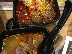 -落端云串串香(南京凤凰西街店)