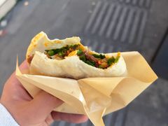 -曾笼笼牛肉饼