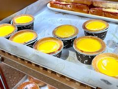 -山崎面包(静安久光店)