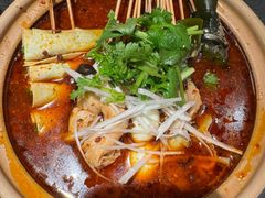 -聚点·北京串(簋街店)