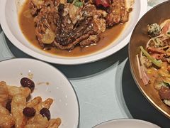 -镜泊小镇(东长安街店)