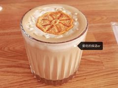 好柿花生-ChanDu躔度咖啡(灯塔店)