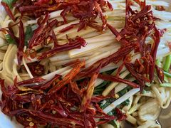 -如意香辣鸡架(总店)