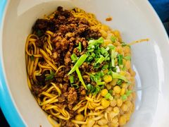 -何必是家面馆 HB noodles&coffee