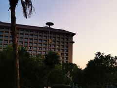 -金孔雀温泉旅游度假村